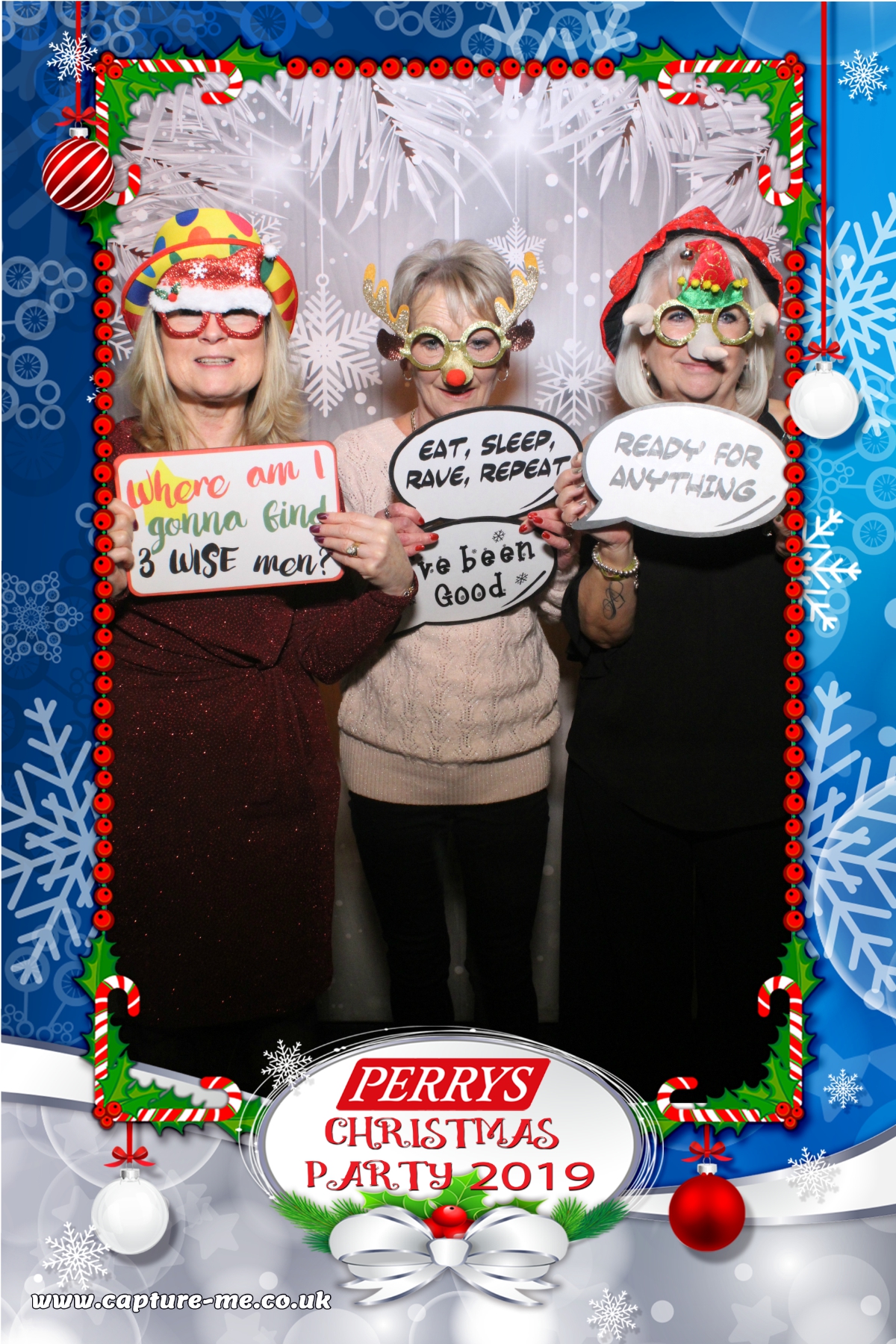 Perrys Aylesbury Christmas Party | View more photos from the event at gallery.capture-me.co.uk/u/Capture-me/Perrys-Aylesbury-Christmas-Party
